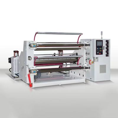 Máy cắt ngang hoàn toàn tự động