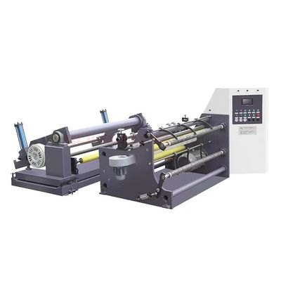 Máy cắt giấy ngang 1200mm 200m/min 380V 50Hz