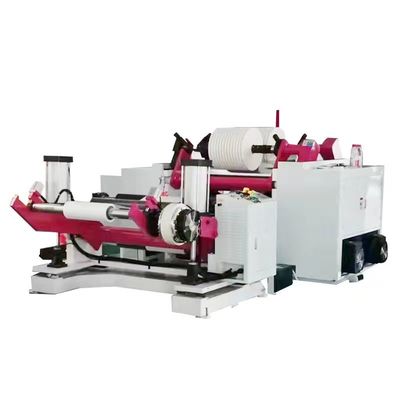 1300 Máy cắt giấy nhôm cắt chiều dài 600-1200mm