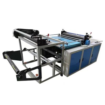 Máy cắt chéo giấy 1100mm Hamburg 20-300gm