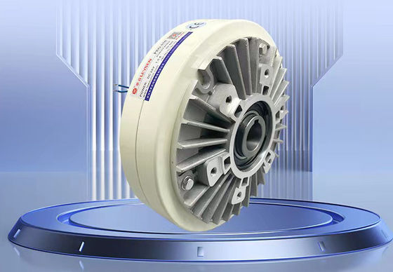 Micro Hollow Magnetic Bột phanh trên máy cắt