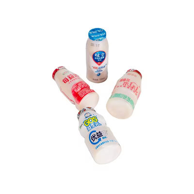 Bộ phim niêm phong cho nhiều màu sắc và dễ dàng tráng sữa bột lon với nhiều chất nền