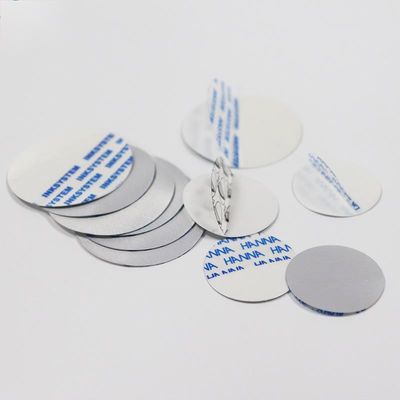 Bơm hỗ trợ PE nhôm tấm niêm phong 1.0mm cho 10-180mm niêm phong