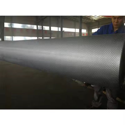 Giá nhà máy Máy in khô Máy pha trộn Ceramic Mesh Roller Made in China