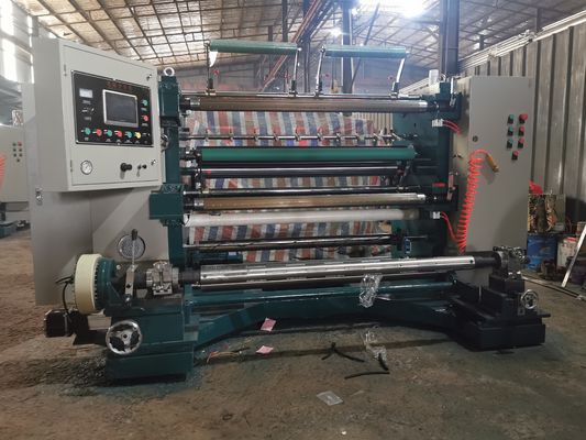 Máy cắt dao tròn rộng 1100mm Max để cắt hiệu quả cao
