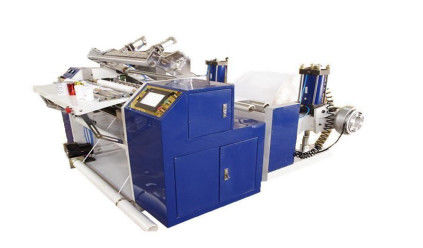 Máy cắt giấy ghi danh sổ cái nhiệt 700