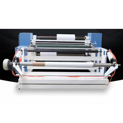 Kraft giấy đặc biệt giấy Rewinding và máy cắt 1800mm máy cắt ngang