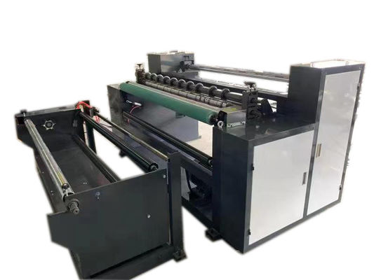 Chi tiết 600mm máy cắt ngang để cắt và quay lại