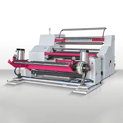 1300 loại Kraft máy cắt giấy phủ giấy cắt và quay lại máy