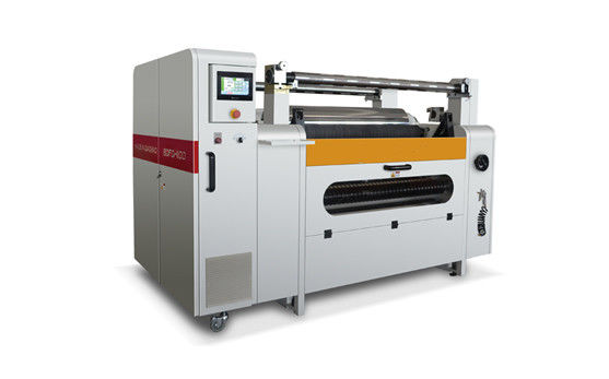 Máy cắt vòng xoắn bề mặt 200-350m/min