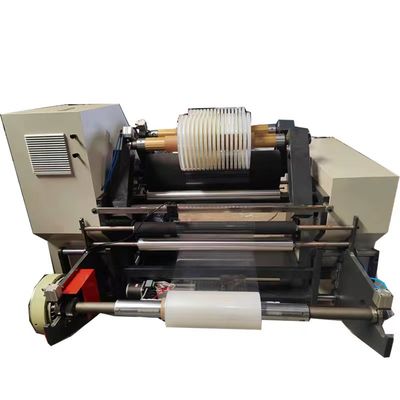 Chất liệu cách nhiệt dải hẹp Máy cắt giấy Kraft 20-300g