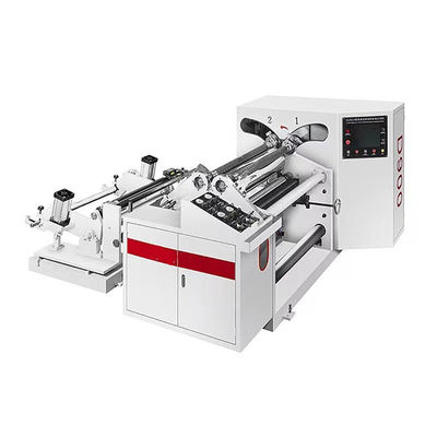 20-300g cắt độ dày giấy thuốc lá bề mặt Curl máy cắt 5mm