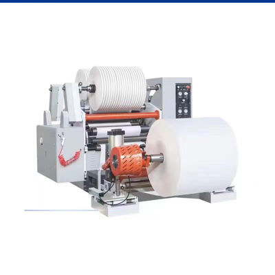 1300 Máy cắt bề mặt xoăn cao tốc Máy cắt giấy 600mm