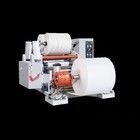 Máy cắt phim băng hẹp 200-350m/min 600-1200mm 450mm