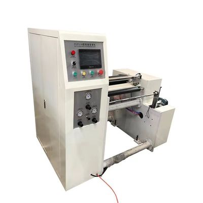 Máy quay lại và cắt cắt tốc độ lớn Máy cắt và quay lại 0 - 150m/min Od 260mm