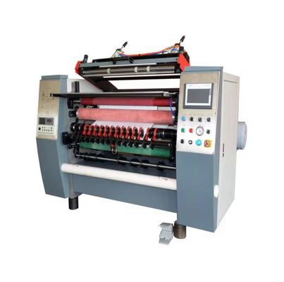 Máy cắt giấy máy tính cao tốc với tốc độ làm việc 168m/min