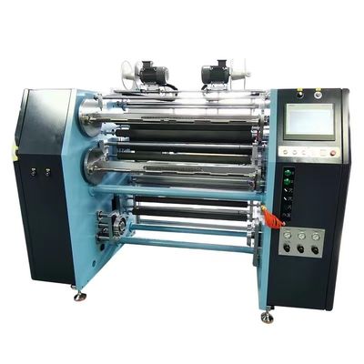 Máy in ba pha 380V cắt giấy với động cơ 2,2kw