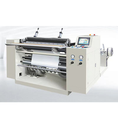 Máy cắt giấy máy thu ngân đơn pha động cơ 0,55kw động cơ quạt
