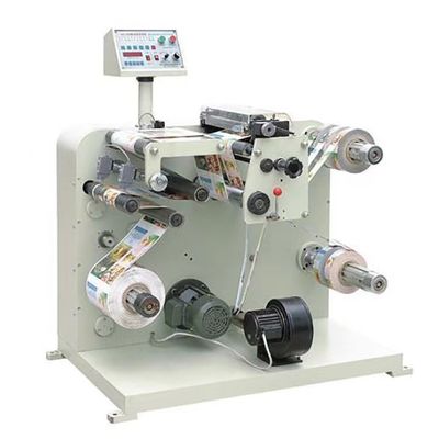 2.2kw Máy cắt giấy máy thu ngân chính động cơ 30-700mm 900mm