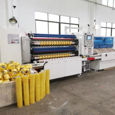 Máy cắt băng 700mm Máy cắt băng 12-500mm