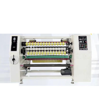 5KW sức mạnh 700mm băng cắt 1300mm chiều rộng hiệu quả