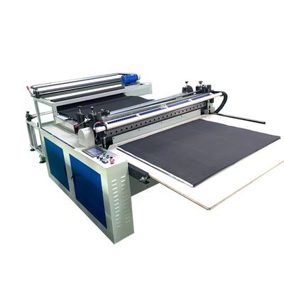 Máy cắt giấy Kraft 1400mm