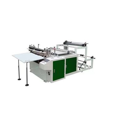 Máy cắt chéo hoàn toàn tự động chính xác cao Kraft giấy giấy Roll giấy Hamburg giấy phủ giấy