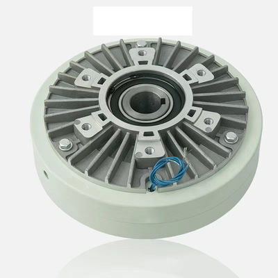 Micro Hollow Magnetic Bột phanh trên máy cắt