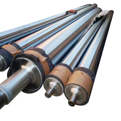 Cải thiện hiệu quả đóng gói Chiếc máy bộ phận cuộn thép tổng hợp