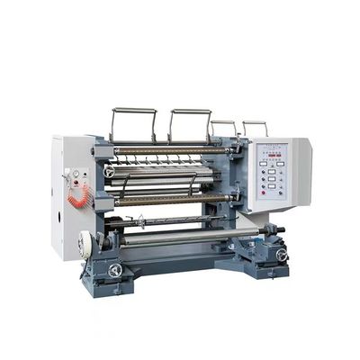 Tải giấy phủ với điện áp 380V 5 KW Điện năng 0-200m/min Tải tốc độ