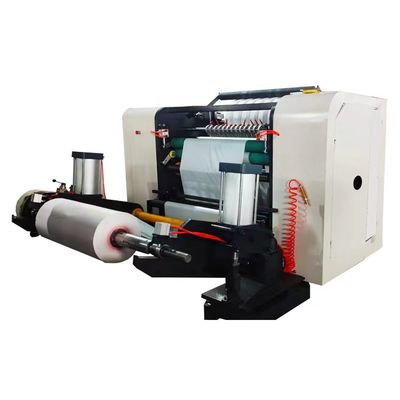 Máy cắt thẳng đứng chính xác 5 kW với hệ thống điều khiển PLC