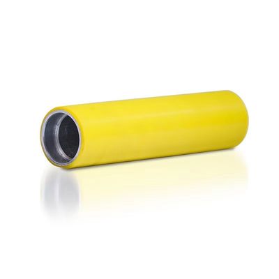 Nhà sản xuất chế biến tùy chỉnh ốc mốc cao su polyurethane