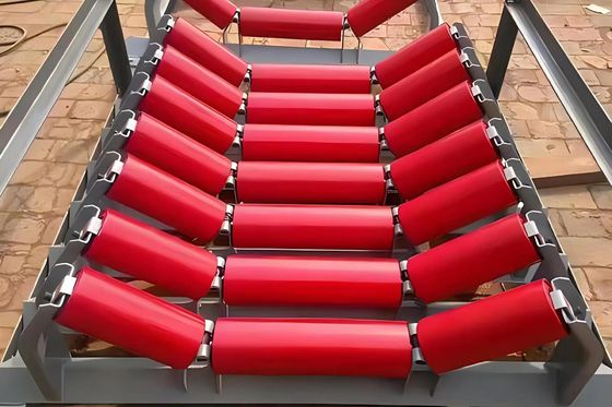 Nhà sản xuất chế biến tùy chỉnh ốc mốc cao su polyurethane