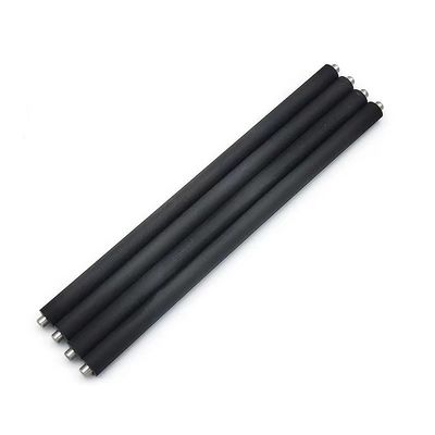 Các nhà sản xuất tùy chỉnh các loại cuộn cao su EPDM Nitrile