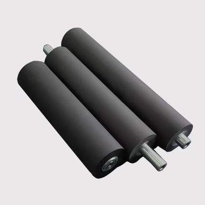 Các nhà sản xuất bán buôn máy in cao su polyurethane