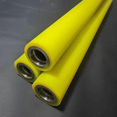 Máy in phlexographic cuộn cao su polyurethane, máy in cao su công nghiệp, cuộn cao su silicone, máy đóng gói cuộn cao su, cuộn cao su