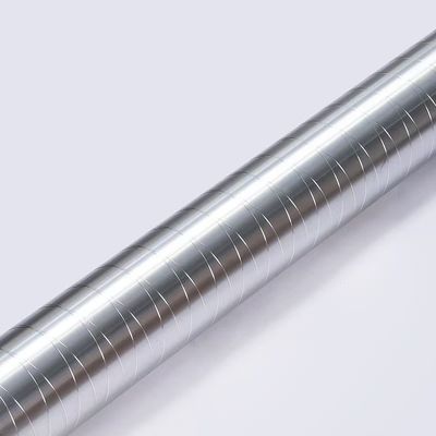 Máy in và đóng gói Vòng dẫn hợp kim nhôm, Vòng dẫn nhôm, Vòng dẫn nhôm cho ăn, Vòng dẫn máy sơn