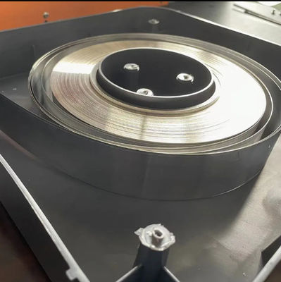 0.152/0.2mm Thickness Gravure Printing Machine cho công nghệ in