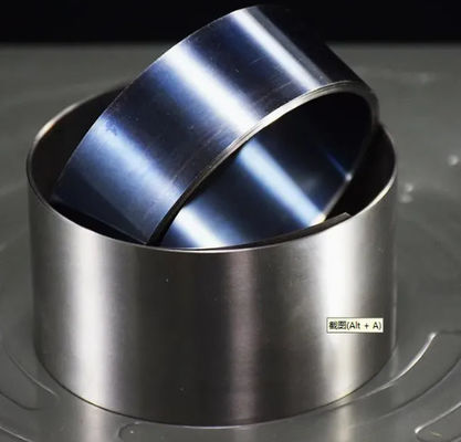 0.152/0.2mm Thickness Gravure Printing Machine cho công nghệ in