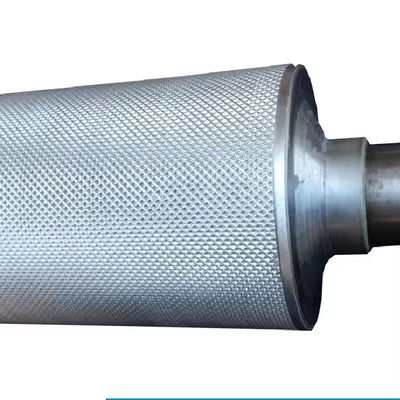 Lôi thép anilox rơm anilox cuộn rodillo anilox cho máy in và máy sơn khô