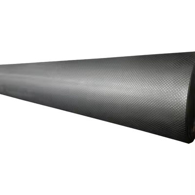 Giá nhà máy Máy in khô Máy pha trộn Ceramic Mesh Roller Made in China