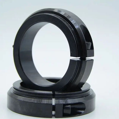 Vòng cao độ chính xác Rotary cắt đứt Blade Pvc Edge Blade Rotary Blades Machine cắt đứt Paper Pipe Adhesive Tape Machine cắt đứt Blade