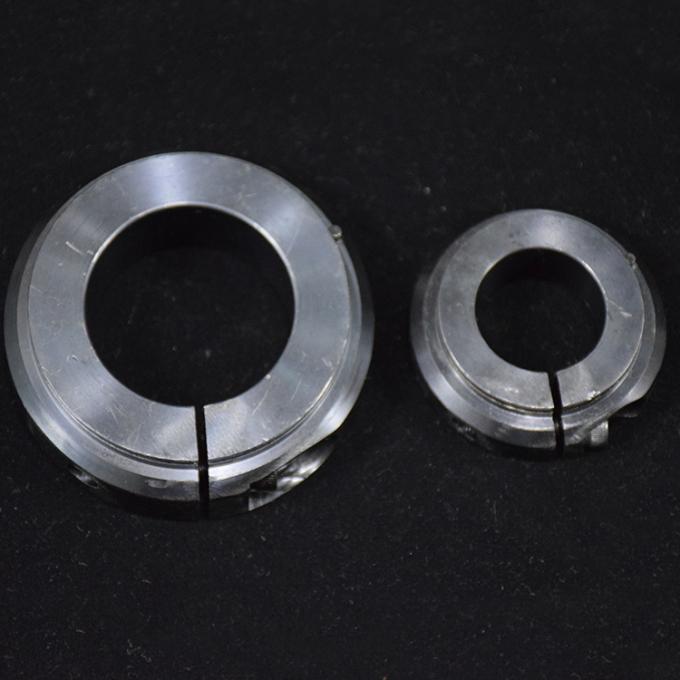 Vòng cao độ chính xác Rotary cắt đứt Blade Pvc Edge Blade Rotary Blades Machine cắt đứt Paper Pipe Adhesive Tape Machine cắt đứt Blade 10