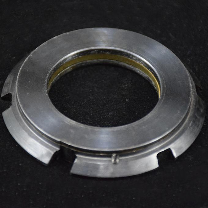 Vòng cao độ chính xác Rotary cắt đứt Blade Pvc Edge Blade Rotary Blades Machine cắt đứt Paper Pipe Adhesive Tape Machine cắt đứt Blade 11