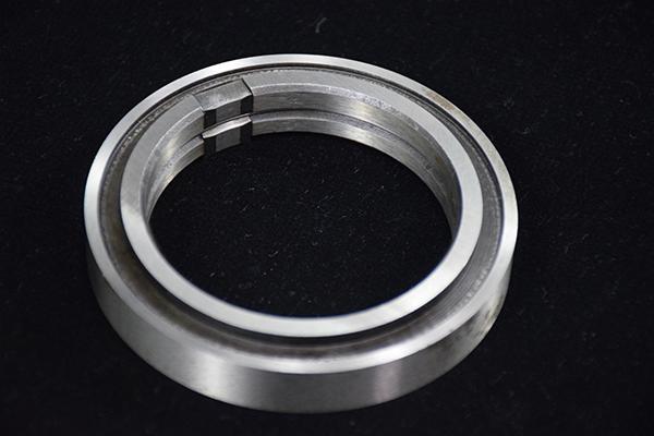 Vòng cao độ chính xác Rotary cắt đứt Blade Pvc Edge Blade Rotary Blades Machine cắt đứt Paper Pipe Adhesive Tape Machine cắt đứt Blade 20