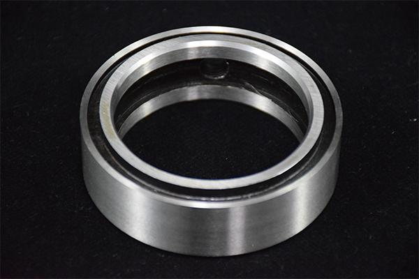 Vòng cao độ chính xác Rotary cắt đứt Blade Pvc Edge Blade Rotary Blades Machine cắt đứt Paper Pipe Adhesive Tape Machine cắt đứt Blade 19