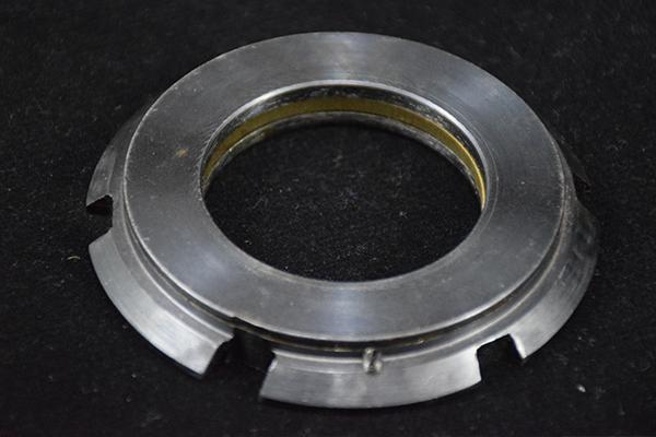 Vòng cao độ chính xác Rotary cắt đứt Blade Pvc Edge Blade Rotary Blades Machine cắt đứt Paper Pipe Adhesive Tape Machine cắt đứt Blade 23