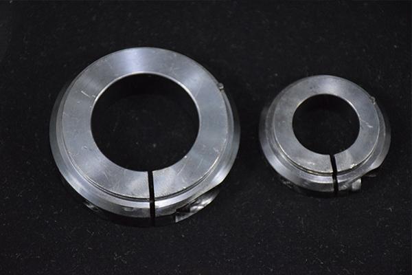 Vòng cao độ chính xác Rotary cắt đứt Blade Pvc Edge Blade Rotary Blades Machine cắt đứt Paper Pipe Adhesive Tape Machine cắt đứt Blade 22