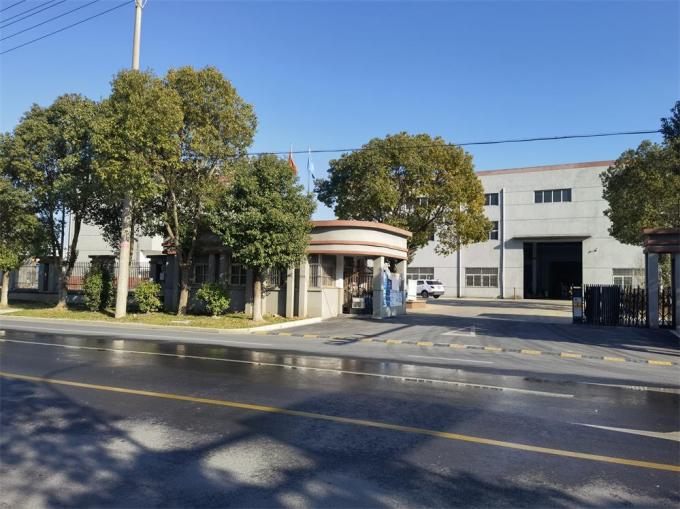 Vòng cao độ chính xác Rotary cắt đứt Blade Pvc Edge Blade Rotary Blades Machine cắt đứt Paper Pipe Adhesive Tape Machine cắt đứt Blade 27