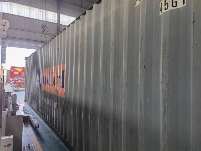 Vòng cao độ chính xác Rotary cắt đứt Blade Pvc Edge Blade Rotary Blades Machine cắt đứt Paper Pipe Adhesive Tape Machine cắt đứt Blade 31